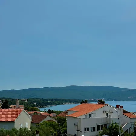 Frane Апартаменты *