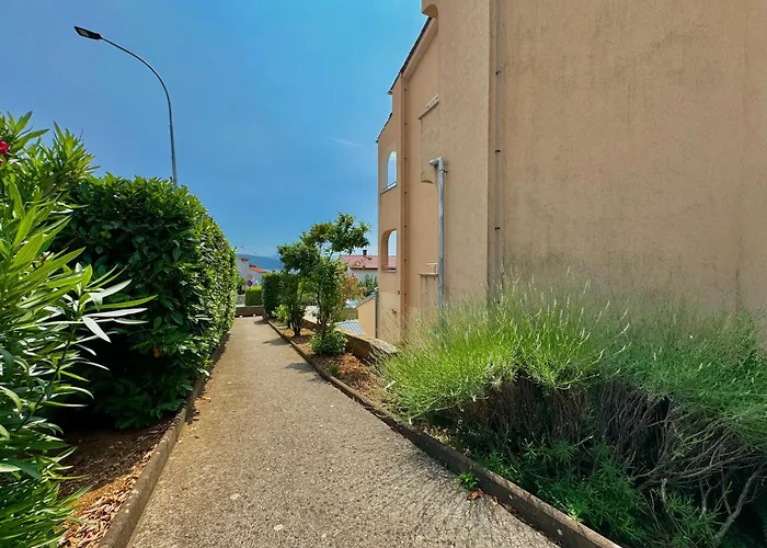 Appartement Frane