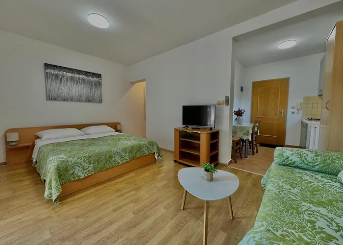 Frane Apartamento