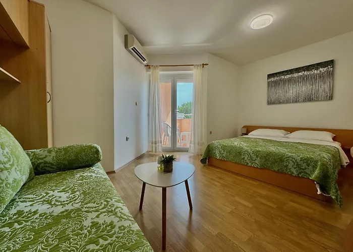 Apartamento Frane *