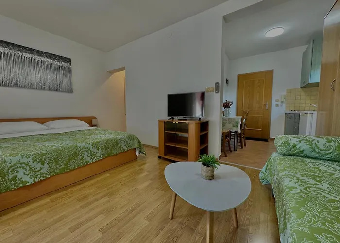 Apartamento Frane