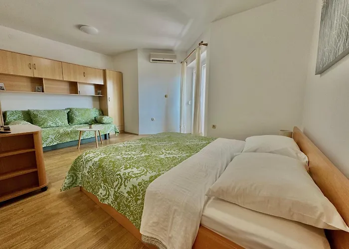Apartamento Frane *