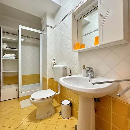 Apartamento Frane Krk Town