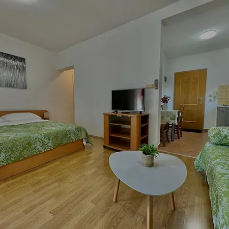 Apartamento Frane