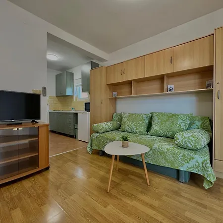 Frane Apartamento Krk Town