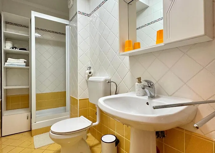 Apartment Frane Krk Town